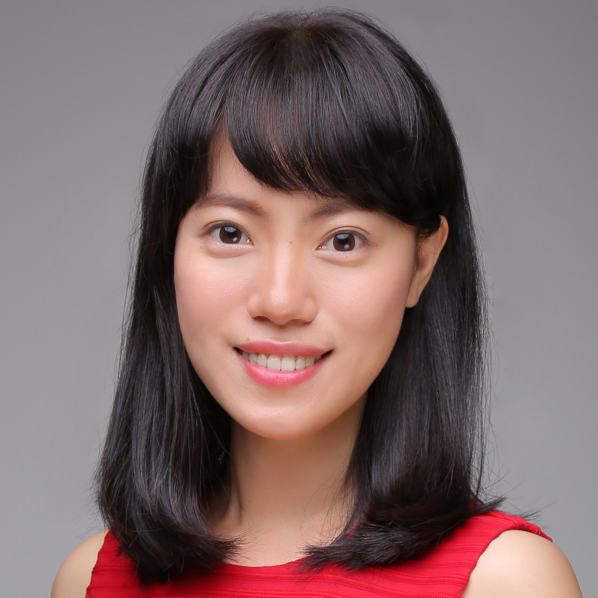 Yang Jiang